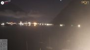 Archived webcam image showing Pertisau: Lakeview Hotel Post on 23 Sep 2026 at 04:06