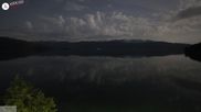 Archiviertes Webcam Bild: Hotel Karwendelblick am Walchensee am 25.05.2026 um 00:19 Uhr