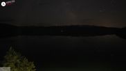 Archiviertes Webcam Bild: Hotel Karwendelblick am Walchensee am 25.05.2026 um 02:19 Uhr