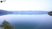 Archiviertes Webcam Bild: Hotel Karwendelblick am Walchensee am 25.05.2026 um 04:19 Uhr