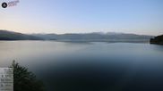 Archiviertes Webcam Bild: Hotel Karwendelblick am Walchensee am 25.05.2026 um 06:19 Uhr