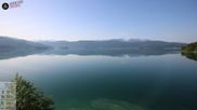 Archiviertes Webcam Bild: Hotel Karwendelblick am Walchensee am 25.05.2026 um 08:19 Uhr