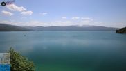 Archiviertes Webcam Bild: Hotel Karwendelblick am Walchensee am 25.05.2026 um 12:19 Uhr