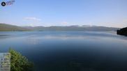 Archiviertes Webcam Bild: Hotel Karwendelblick am Walchensee am 25.05.2026 um 18:19 Uhr