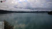 Archiviertes Webcam Bild: Hotel Karwendelblick am Walchensee am 11.10.2026 um 08:23 Uhr