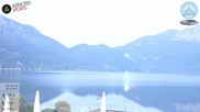 Archiviertes Webcam Bild: Kristall Therme Trimini am 28.05.2026 um 04:24 Uhr