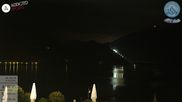Archiviertes Webcam Bild: Kristall Therme Trimini am 13.06.2026 um 00:39 Uhr