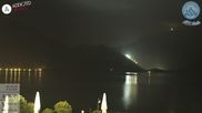 Archiviertes Webcam Bild: Kristall Therme Trimini am 13.06.2026 um 02:39 Uhr