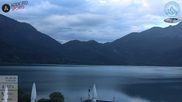 Archiviertes Webcam Bild: Kristall Therme Trimini am 13.06.2026 um 06:39 Uhr