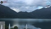 Archiviertes Webcam Bild: Kristall Therme Trimini am 13.06.2026 um 07:39 Uhr