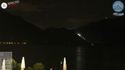 Archived webcam image showing Kochelsee on 20 Jun 2026 at 00:07