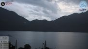 Archiviertes Webcam Bild: Kristall Therme Trimini am 10.10.2026 um 18:47 Uhr