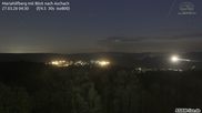 Archived webcam image showing View of Aschach on 27 Mar 2026 at 04:32