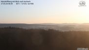 Archived webcam image showing View of Aschach on 27 Mar 2026 at 06:32