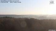 Archived webcam image showing View of Aschach on 27 Mar 2026 at 07:32