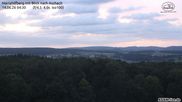 Archived webcam image showing View of Aschach on 14 Jun 2026 at 04:19