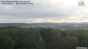 Archived webcam image showing View of Aschach on 14 Jun 2026 at 06:19
