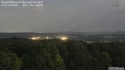 Archived webcam image showing View of Aschach on 31 Jul 2026 at 00:47