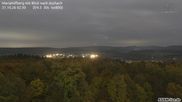 Archived webcam image showing View of Aschach on 31 Oct 2026 at 02:12
