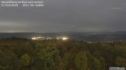 Archived webcam image showing View of Aschach on 31 Oct 2026 at 04:12