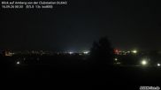 Archived webcam image showing View toward Amberg on 16 Sep 2026 at 00:09