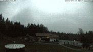 Archived webcam image showing Hohenbogen: View Valley Station on 12 Apr 2026 at 20:37