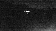 Archived webcam image showing Hohenbogen: View Valley Station on 17 May 2026 at 00:11