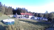 Archived webcam image showing Hohenbogen: View Valley Station on 17 May 2026 at 07:11