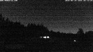 Archiviertes Webcam Bild: Hohenbogen: Blick zur Talstation am 28.05.2026 um 02:34 Uhr