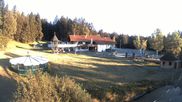 Archiviertes Webcam Bild: Hohenbogen: Blick zur Talstation am 12.07.2026 um 06:38 Uhr