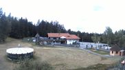 Archiviertes Webcam Bild: Hohenbogen: Blick zur Talstation am 12.07.2026 um 16:38 Uhr