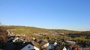 Archived webcam image showing Niederdielfen - Siegen on 1 May 2026 at 07:56