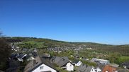 Archived webcam image showing Niederdielfen - Siegen on 1 May 2026 at 10:56