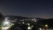 Archived webcam image showing Niederdielfen - Siegen on 24 Jun 2026 at 00:25