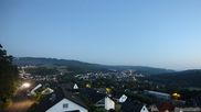 Archived webcam image showing Niederdielfen - Siegen on 24 Jun 2026 at 04:25