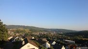 Archived webcam image showing Niederdielfen - Siegen on 24 Jun 2026 at 06:25