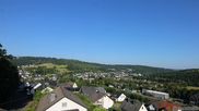 Archived webcam image showing Niederdielfen - Siegen on 24 Jun 2026 at 08:25