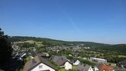 Archived webcam image showing Niederdielfen - Siegen on 24 Jun 2026 at 10:25