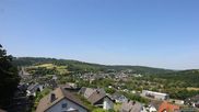 Archived webcam image showing Niederdielfen - Siegen on 24 Jun 2026 at 12:25