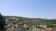 Archived webcam image showing Niederdielfen - Siegen on 24 Jun 2026 at 14:25