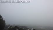 Archived webcam image showing Niederdielfen - Siegen on 23 Aug 2026 at 07:25