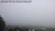 Archived webcam image showing Niederdielfen - Siegen on 23 Aug 2026 at 08:25