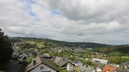 Archived webcam image showing Niederdielfen - Siegen on 23 Aug 2026 at 12:25
