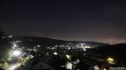 Archived webcam image showing Niederdielfen - Siegen on 9 Oct 2026 at 06:54