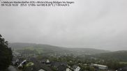 Archiviertes Webcam Bild: Niederdielfen - Kreis Siegen/Wittgenstein am 09.10.2026 um 16:02 Uhr