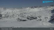 Archiviertes Webcam Bild: Grandvalira: Cortals am 26 Feb 2026 um 15:17 Uhr