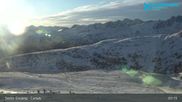 Archiviertes Webcam Bild: Grandvalira: Cortals am 11.05.2026 um 07:51 Uhr