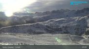 Archiviertes Webcam Bild: Grandvalira: Cortals am 11.05.2026 um 08:51 Uhr