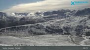 Archiviertes Webcam Bild: Grandvalira: Cortals am 11.05.2026 um 09:51 Uhr