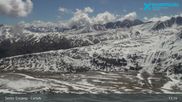 Archiviertes Webcam Bild: Grandvalira: Cortals am 11.05.2026 um 11:51 Uhr
